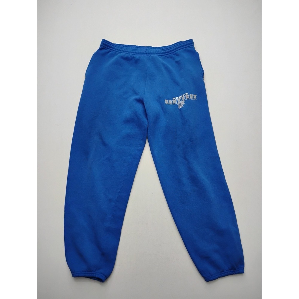 LEE Sport Sweatpants Vintage UK University of Kentucky Wild Cats Mens M